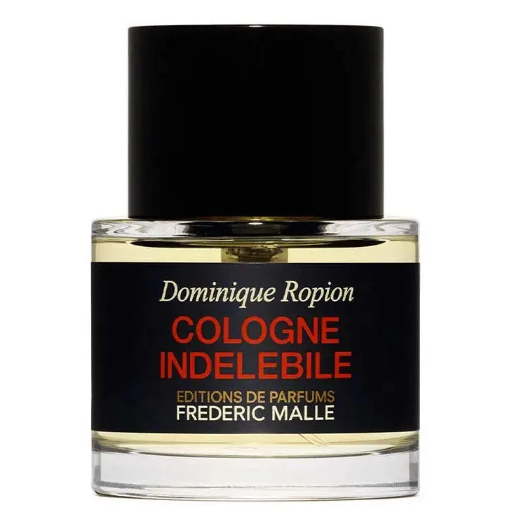 Cologne Indelebile woda perfumowana spray - Image 4