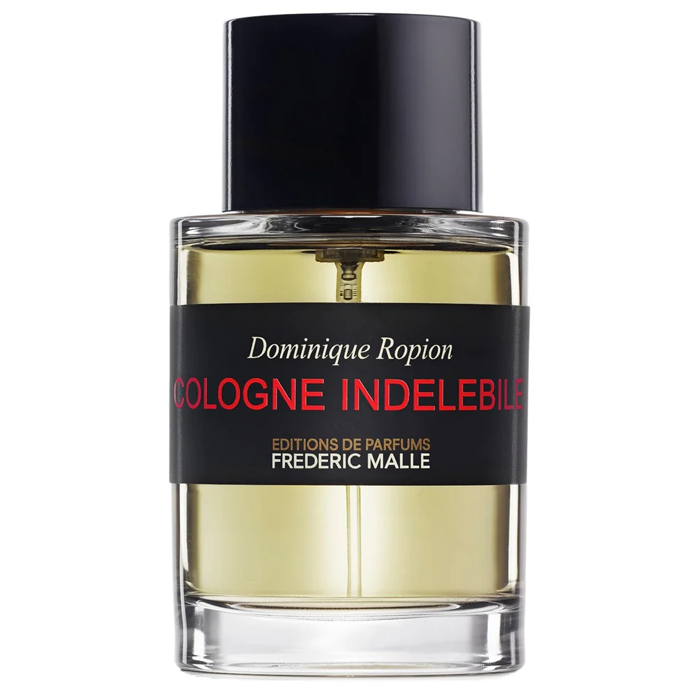 Cologne Indelebile woda perfumowana spray - Image 5