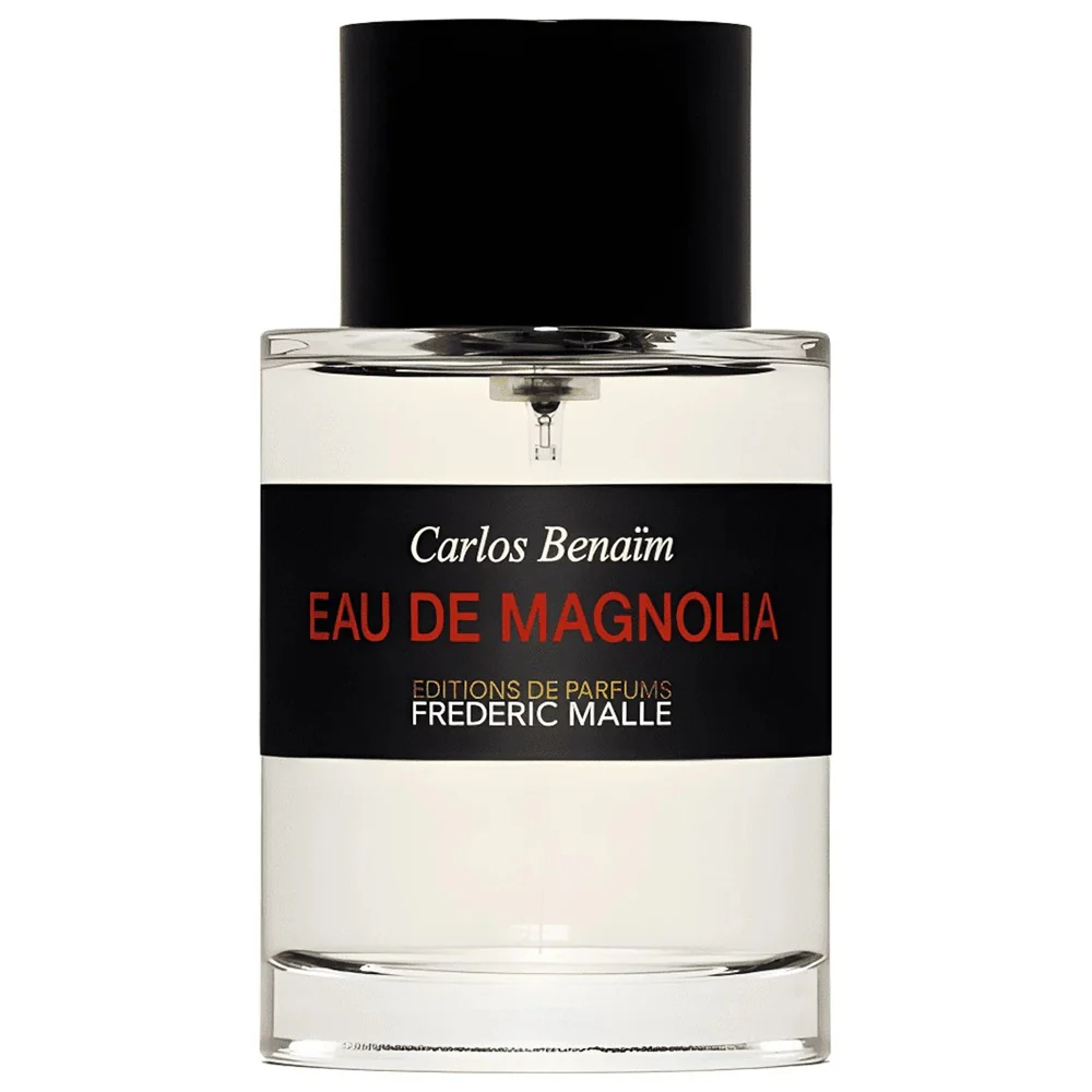 Eau De Magnolia woda perfumowana spray