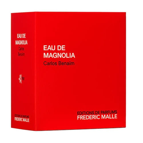 Eau De Magnolia woda perfumowana spray - Image 2