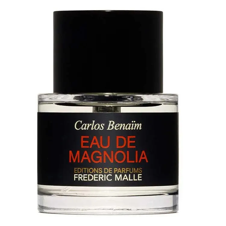 Eau De Magnolia woda perfumowana spray - Image 3