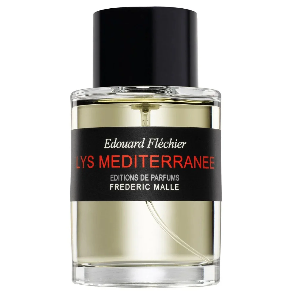 Lys Mediterranee woda perfumowana - Image 3