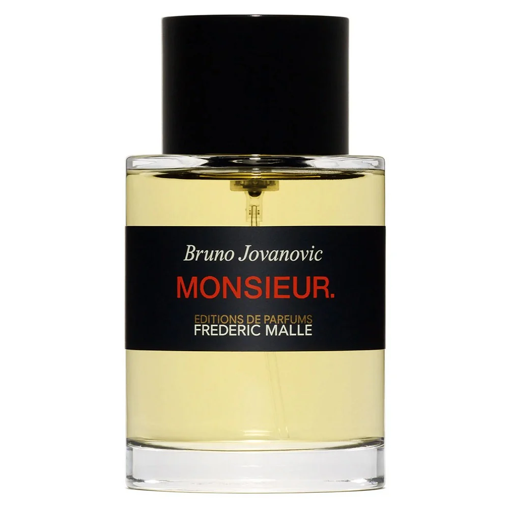 Monsieur woda perfumowana spray 100ml - produkt bez opakowania