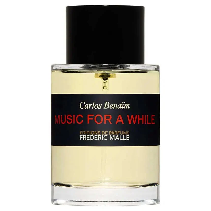 Music For A While woda perfumowana - Image 3