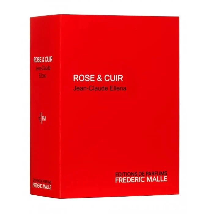Rose & Cuir woda perfumowana spray - Image 2