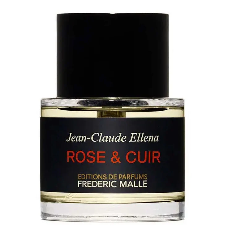Rose & Cuir woda perfumowana spray - Image 4
