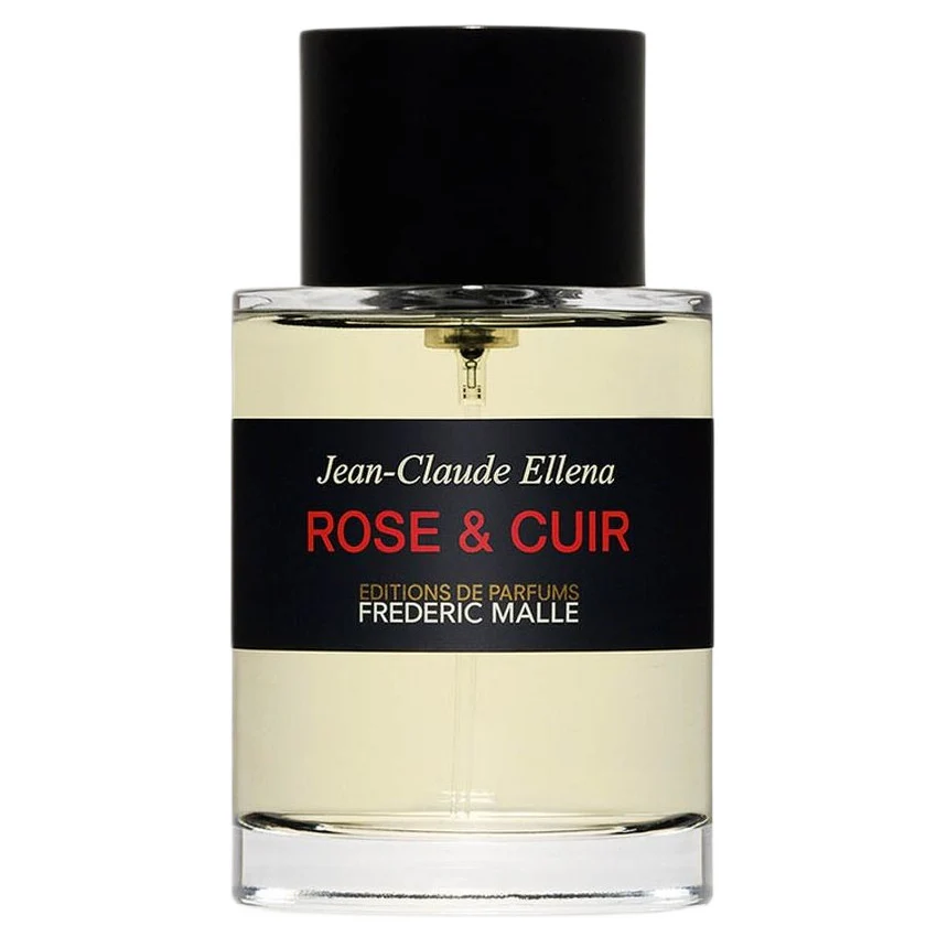 Rose & Cuir woda perfumowana spray - Image 5