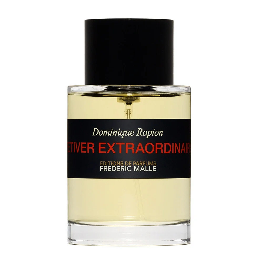 Vetiver Extraordinaire woda perfumowana