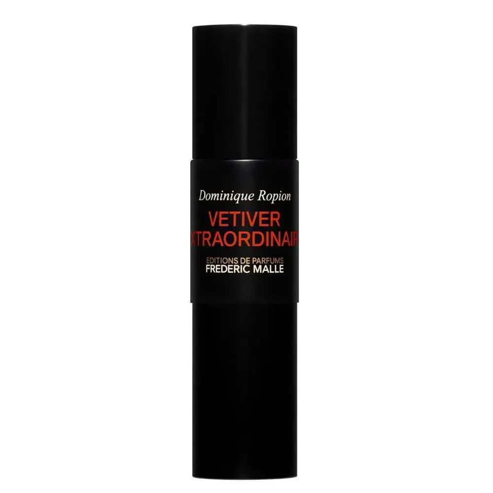 Vetiver Extraordinaire woda perfumowana - Image 4