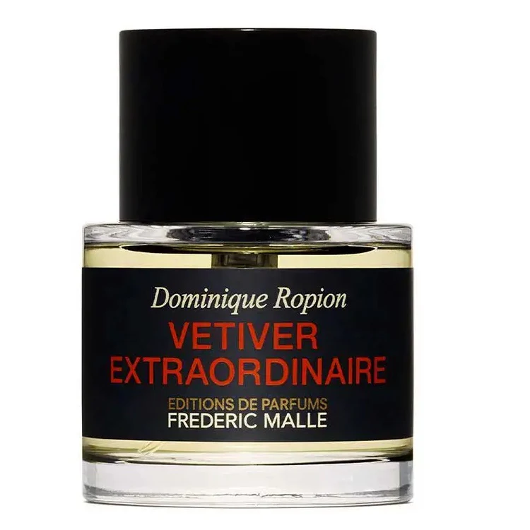 Vetiver Extraordinaire woda perfumowana - Image 5