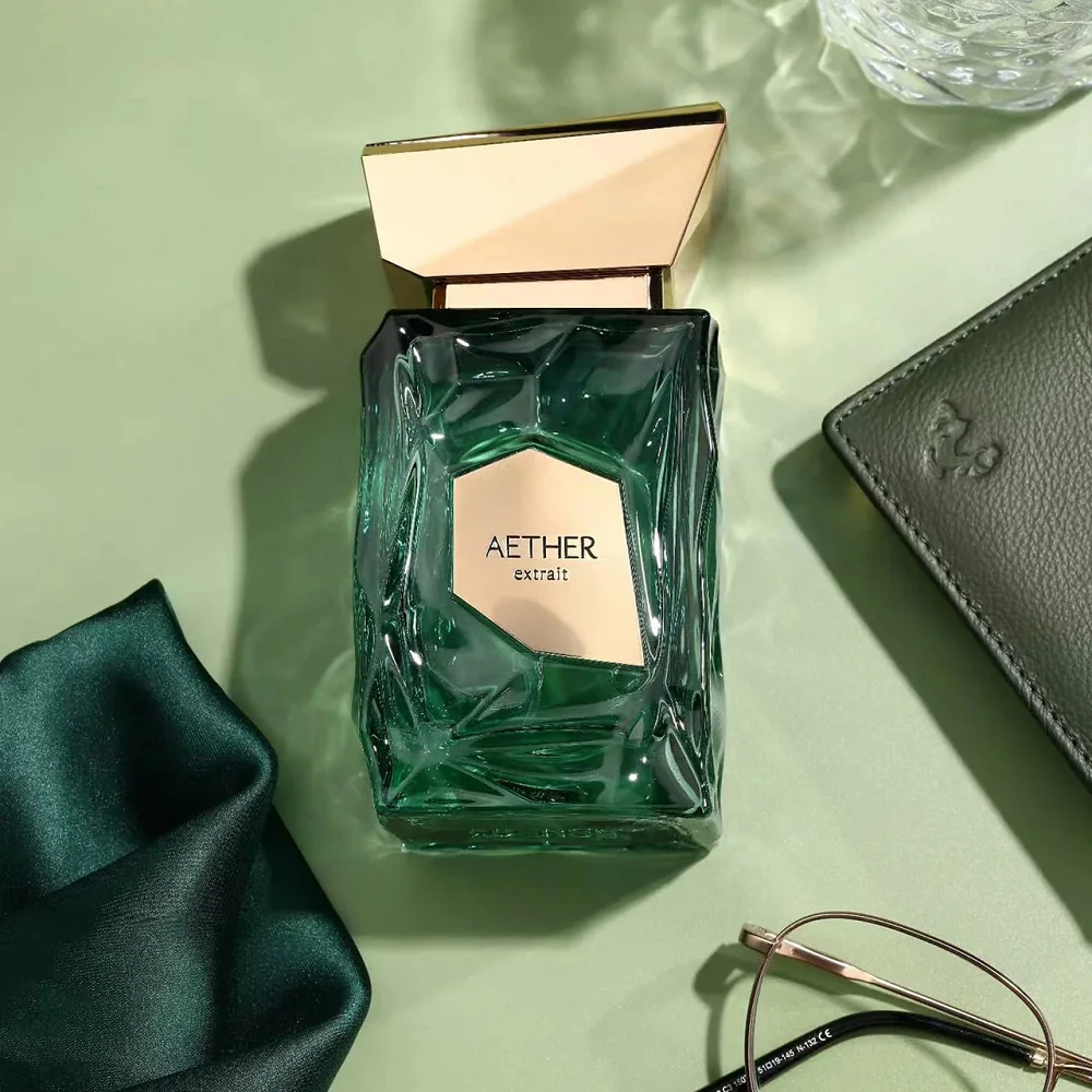 Aether ekstrakt perfum - Image 3