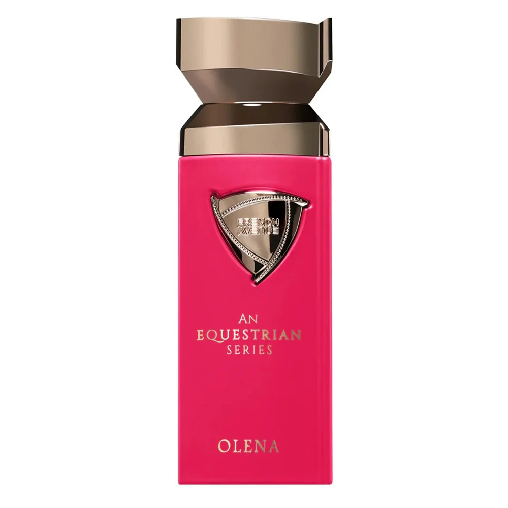An Equestrian Series Olena woda perfumowana