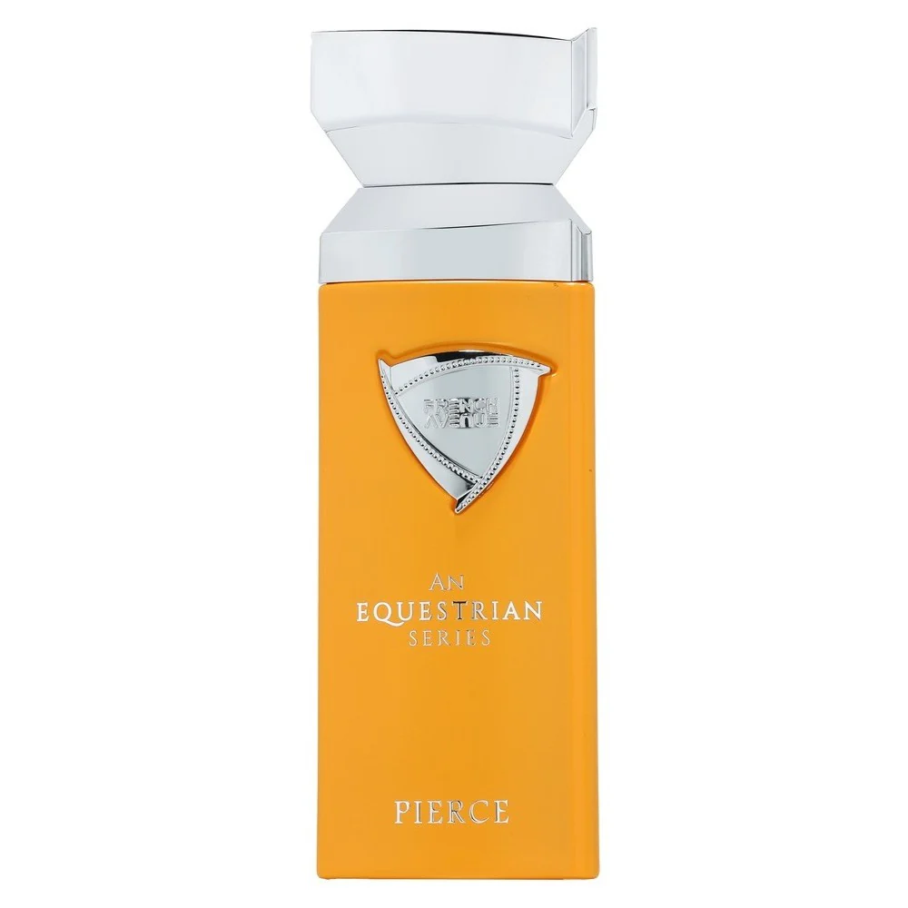 An Equestrian Series Pierce woda perfumowana spray