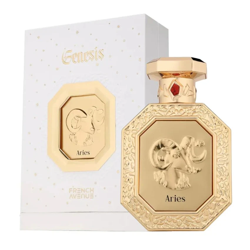 Aries woda perfumowana spray - Image 2