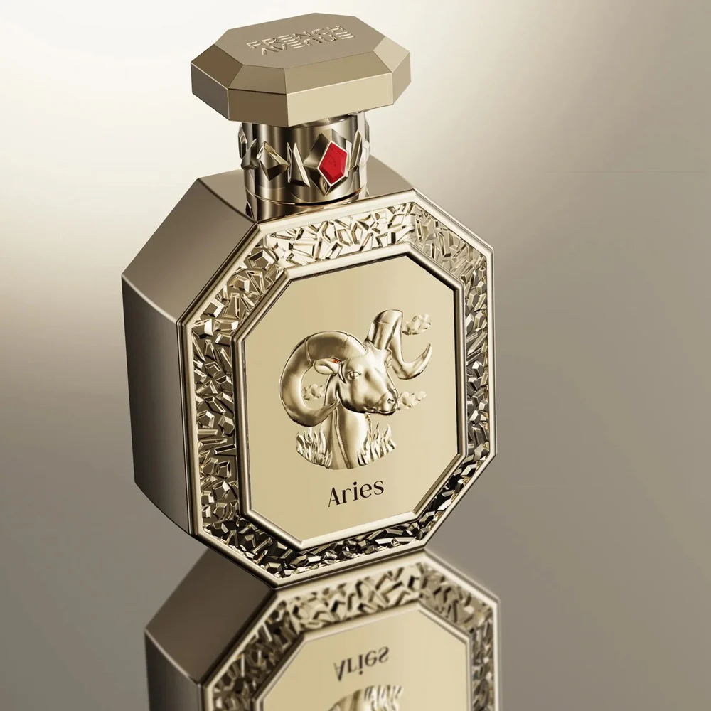 Aries woda perfumowana spray - Image 3