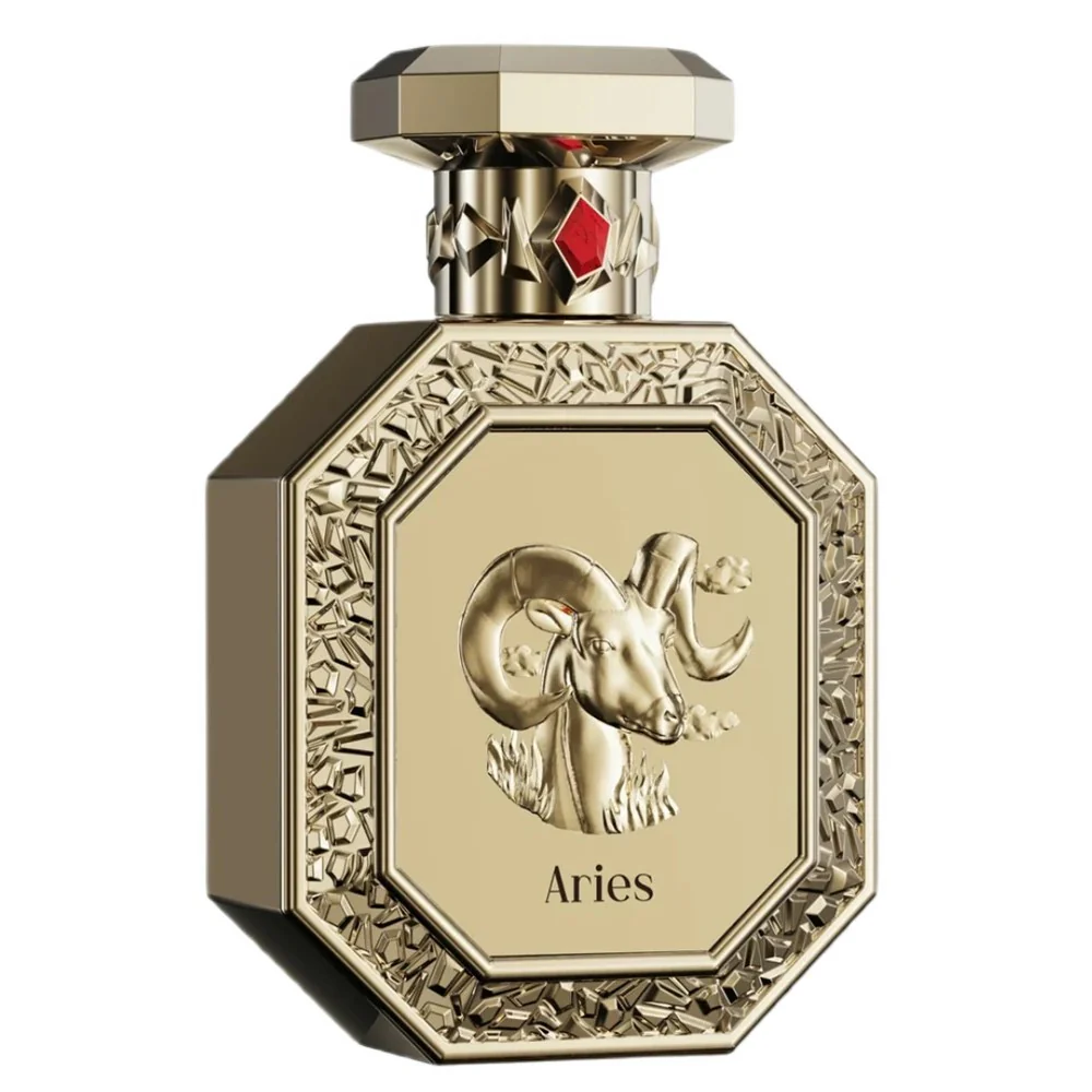 Aries woda perfumowana spray - Image 4