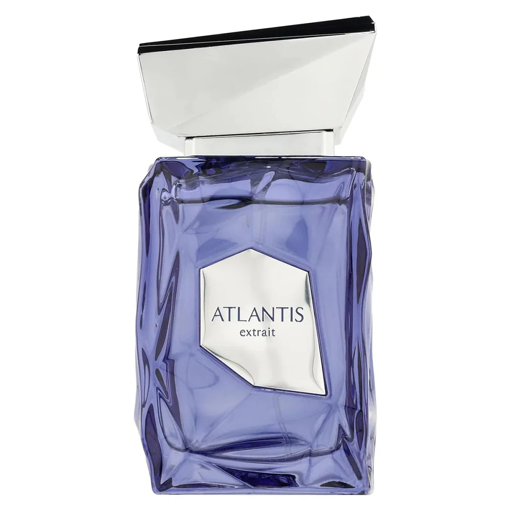 Atlantis Extrait ekstrakt perfum - Image 3