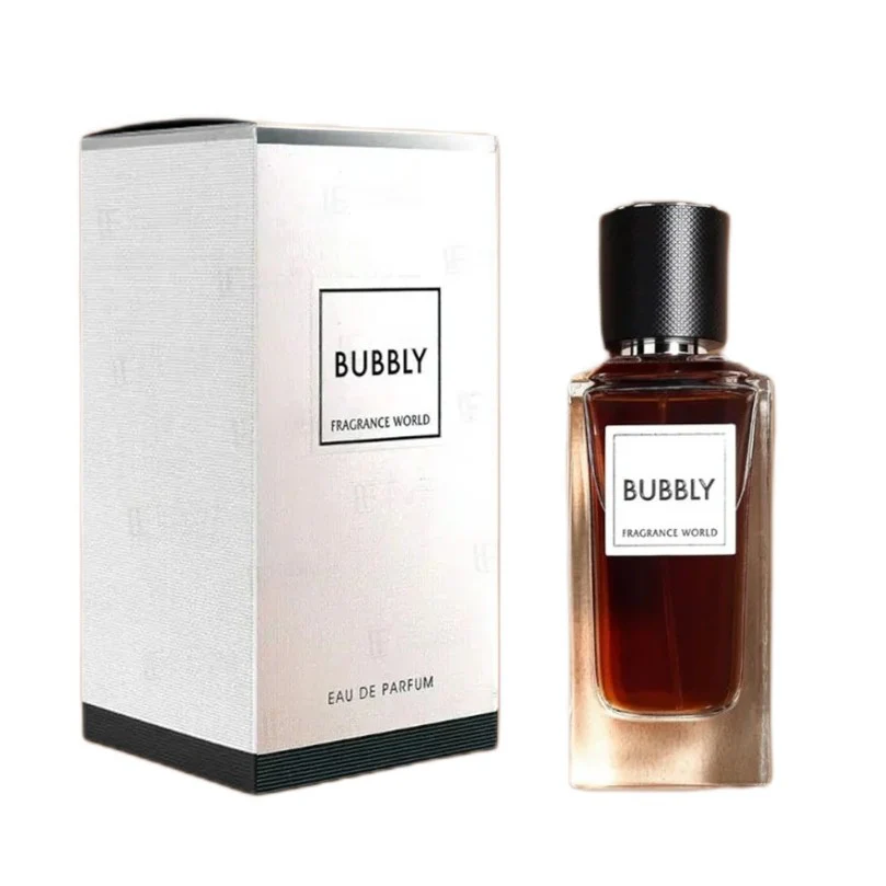 Bubbly woda perfumowana spray - Image 2