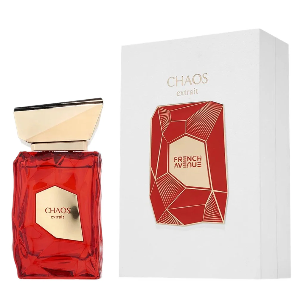 Chaos ekstrakt perfum spray - Image 2