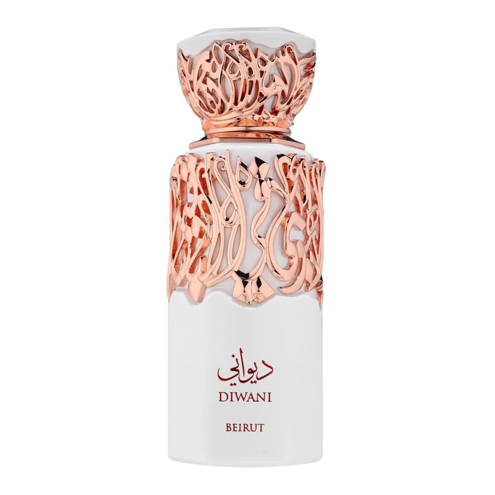 Diwani Beirut woda perfumowana - Image 3