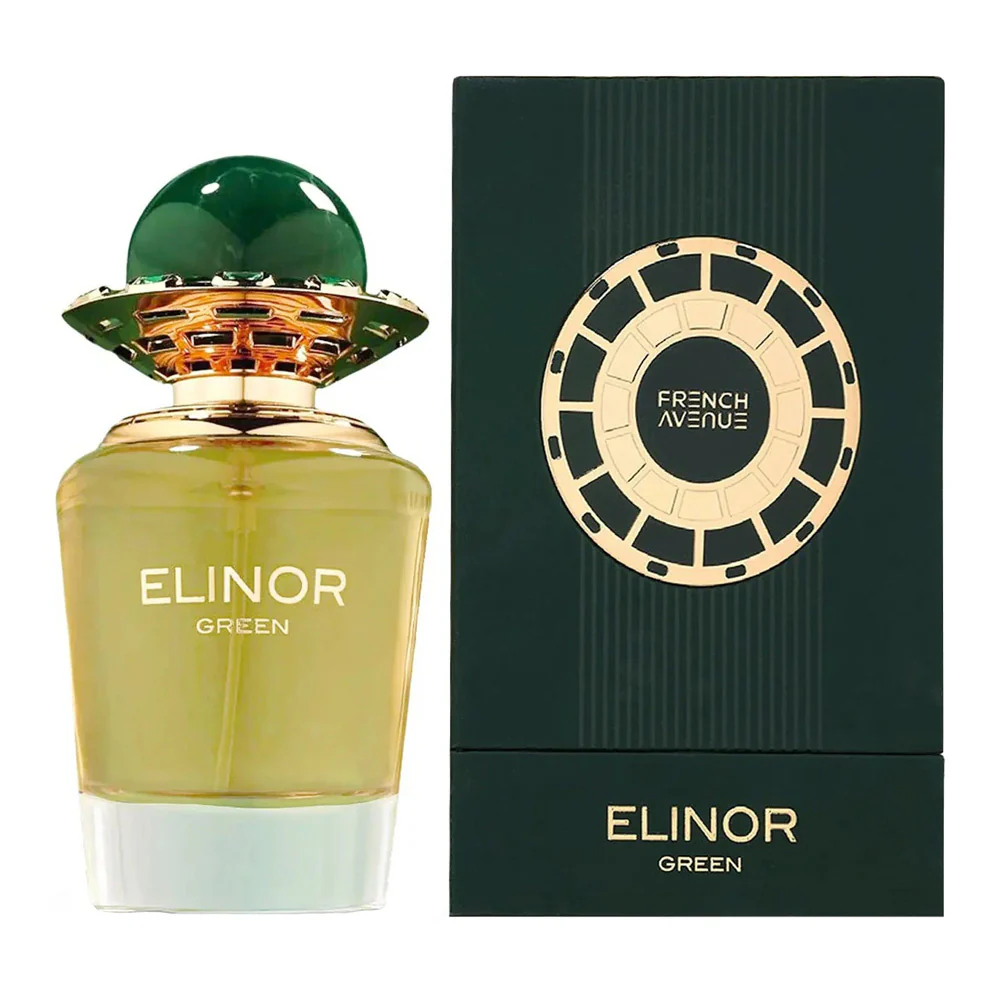 Elinor Green woda perfumowana - Image 2