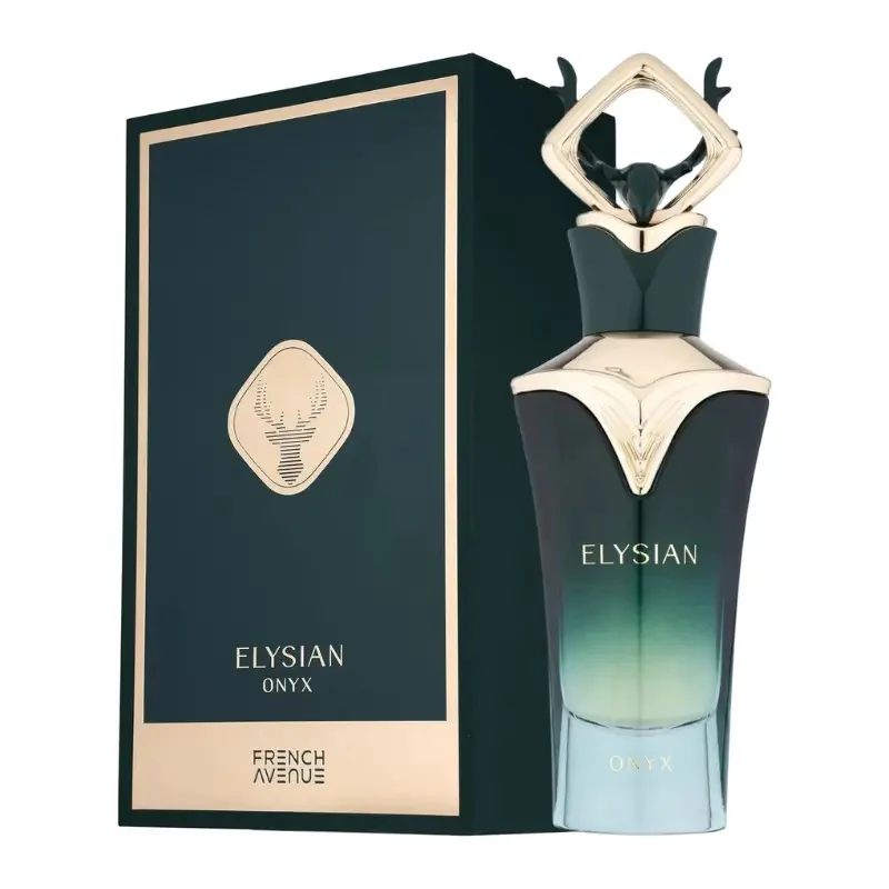 Elysian Onyx woda perfumowana - Image 2