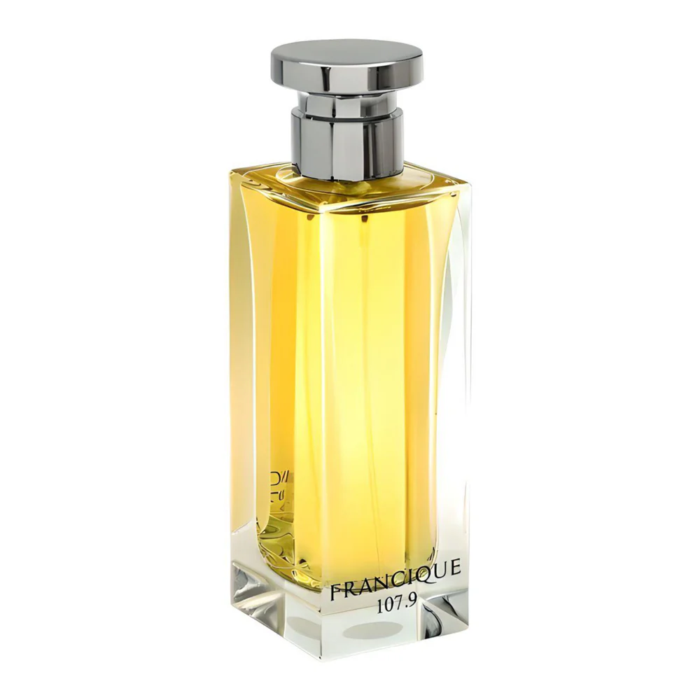 Francique 107.9 woda perfumowana - Image 4