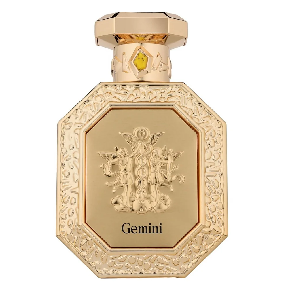 Gemini woda perfumowana