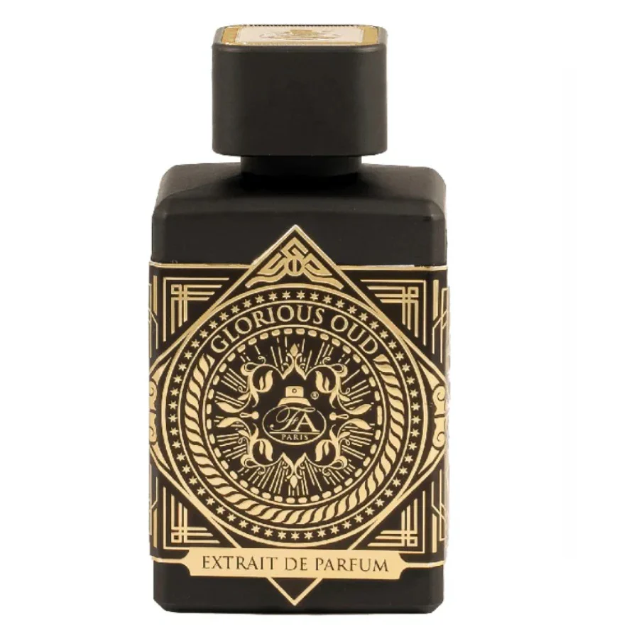 Glorious Oud ekstrakt perfum