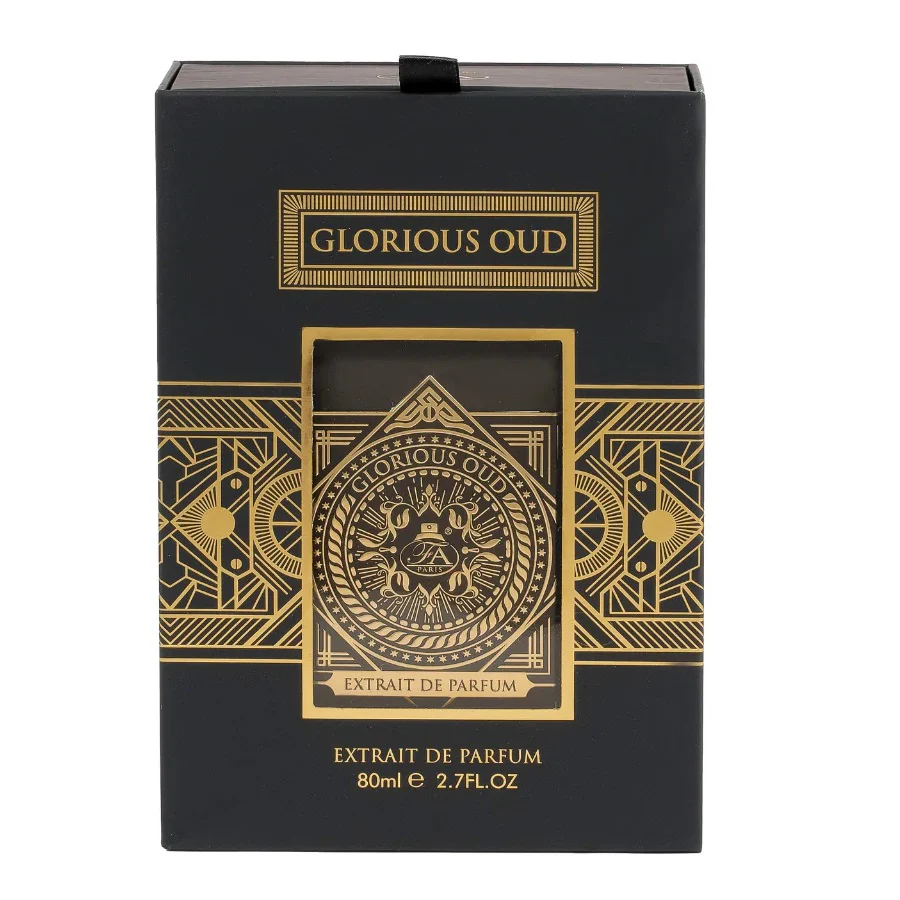 Glorious Oud ekstrakt perfum - Image 2
