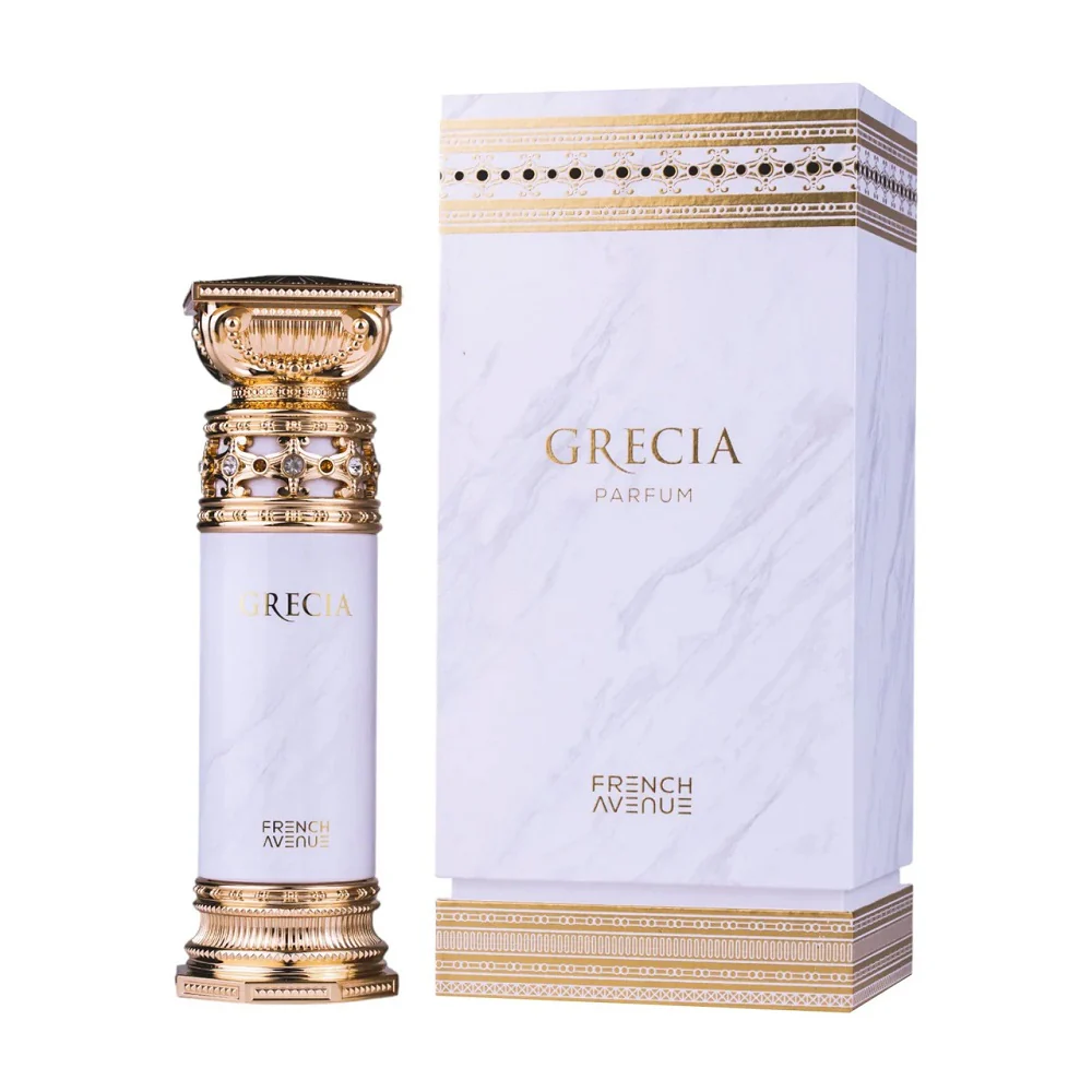 Grecia perfumy - Image 2