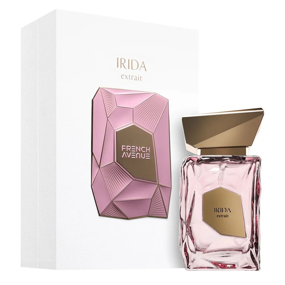 Irida ekstrakt perfum - Image 3
