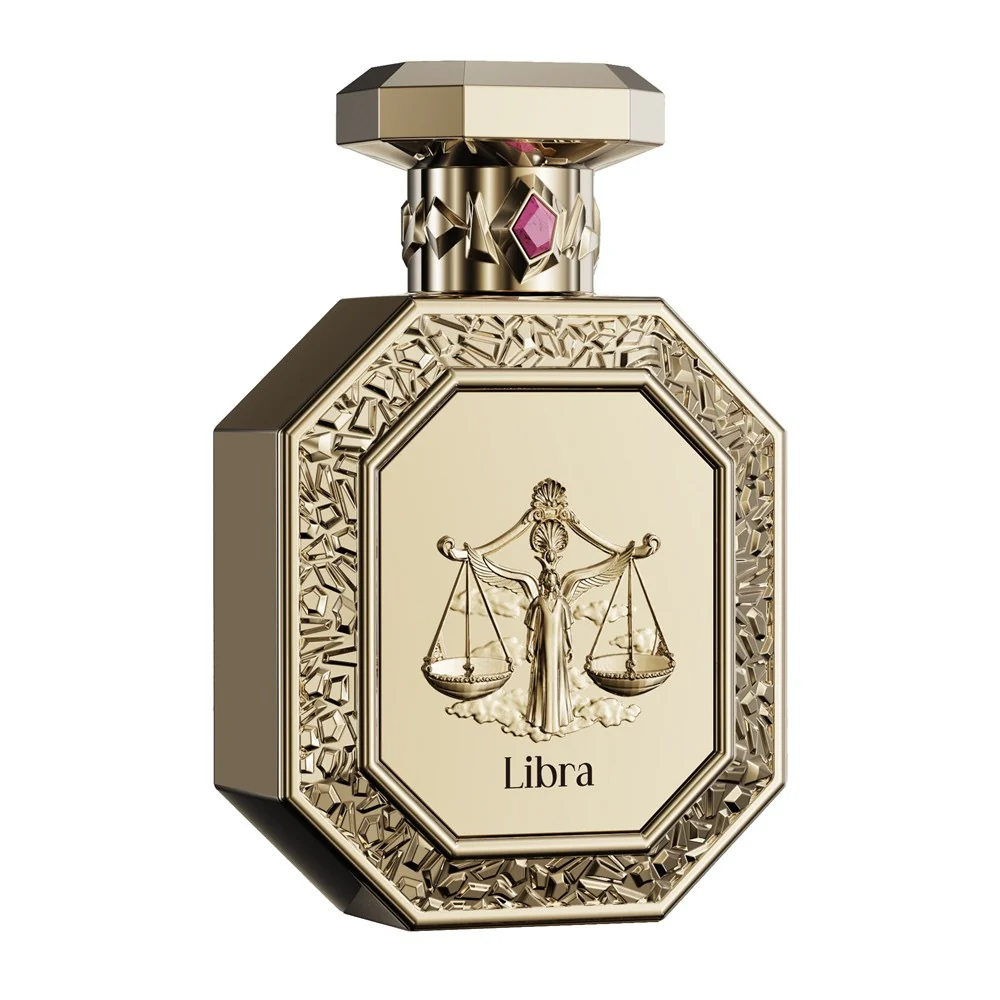 Libra woda perfumowana spray - Image 3