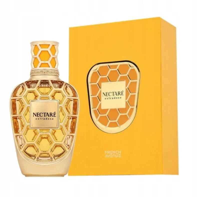 Nectare Extradose ekstrakt perfum - Image 2