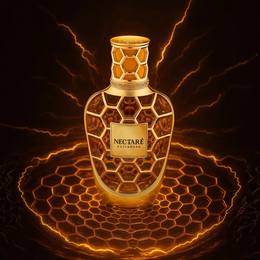 Nectare Extradose ekstrakt perfum - Image 3