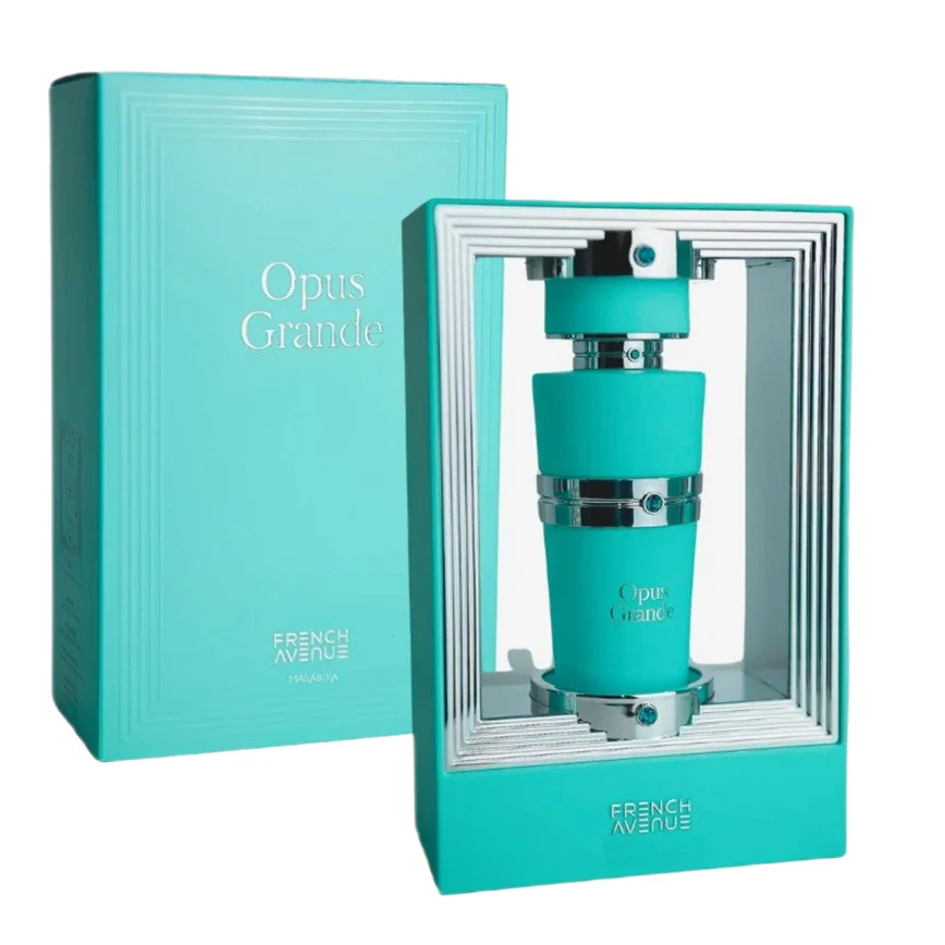 Opus Grande woda perfumowana spray - Image 2