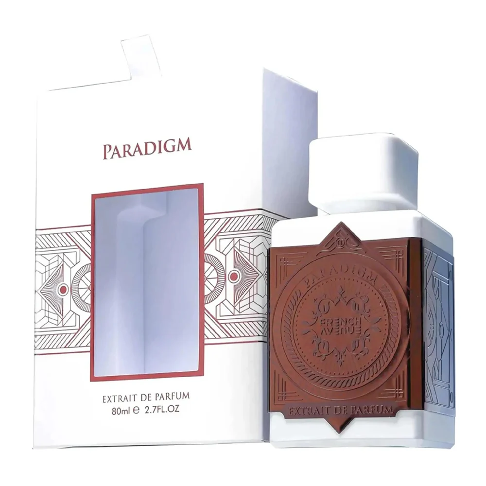 Paradigm ekstrakt perfum - Image 2