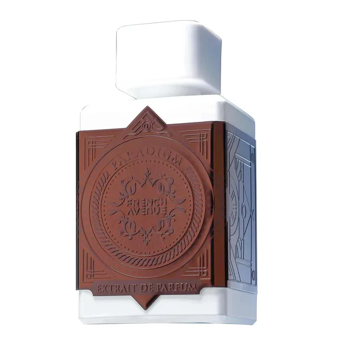 Paradigm ekstrakt perfum - Image 4