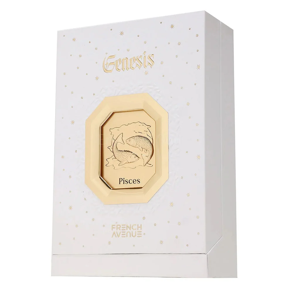 Pisces woda perfumowana - Image 2