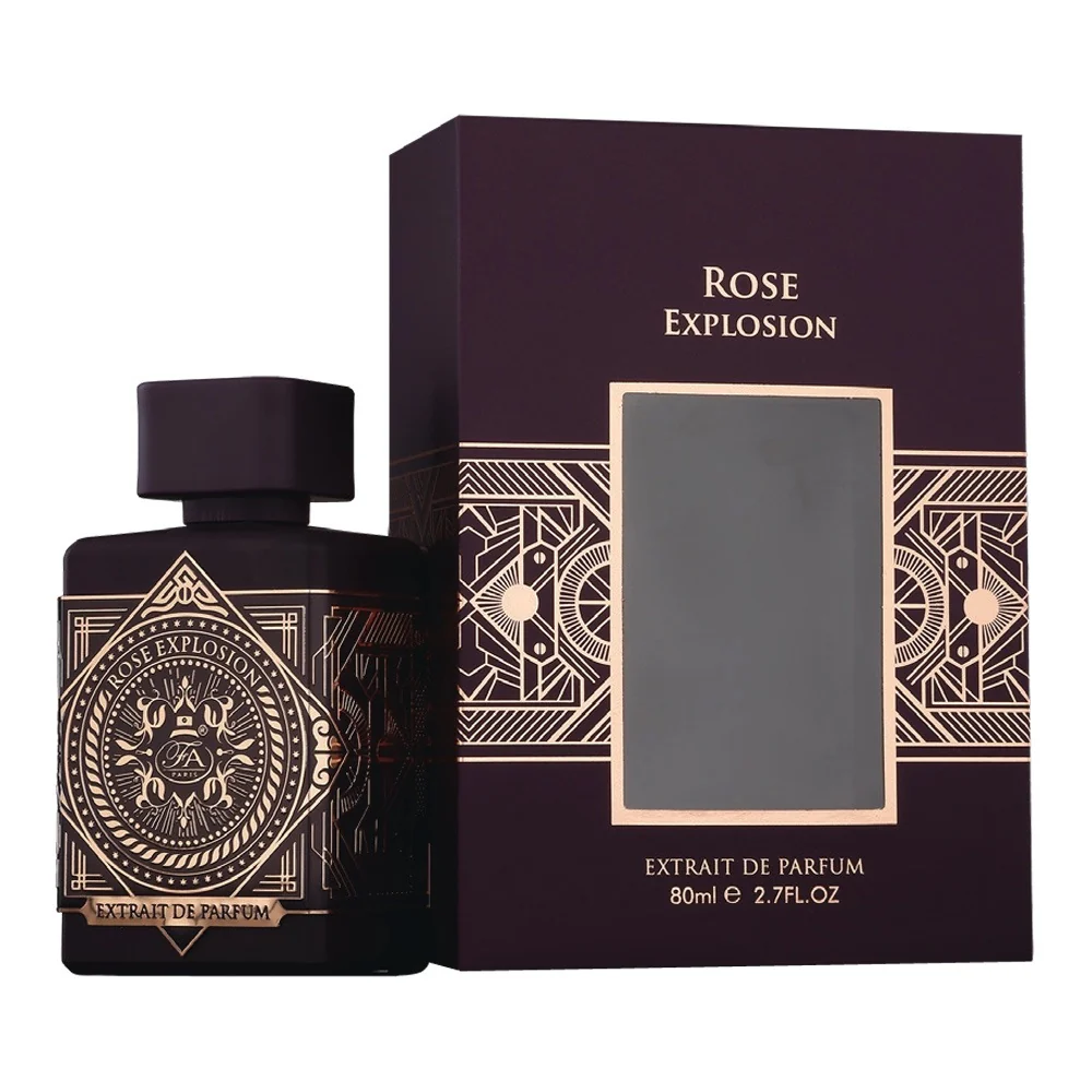 Rose Explosion ekstrakt perfum spray - Image 2