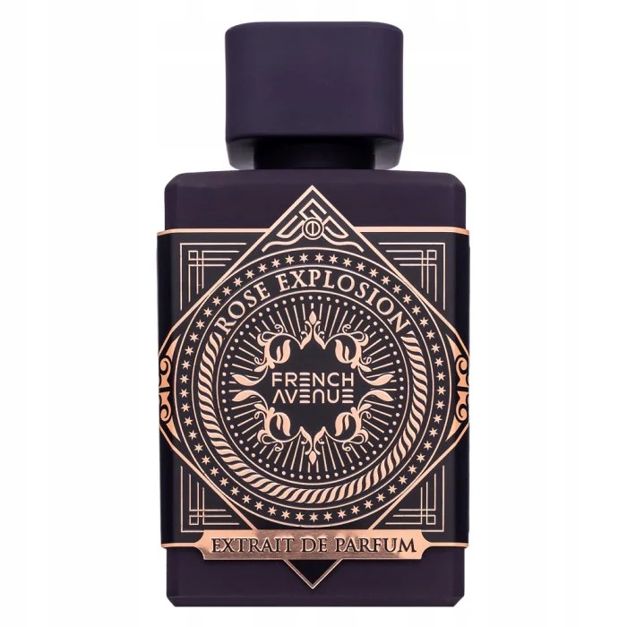 Rose Explosion ekstrakt perfum spray - Image 3