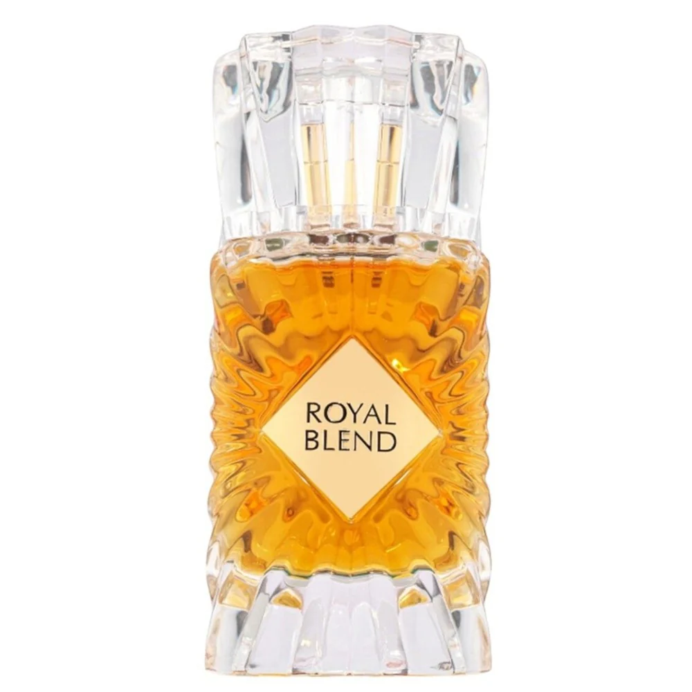 Royal Blend ekstrakt perfum spray