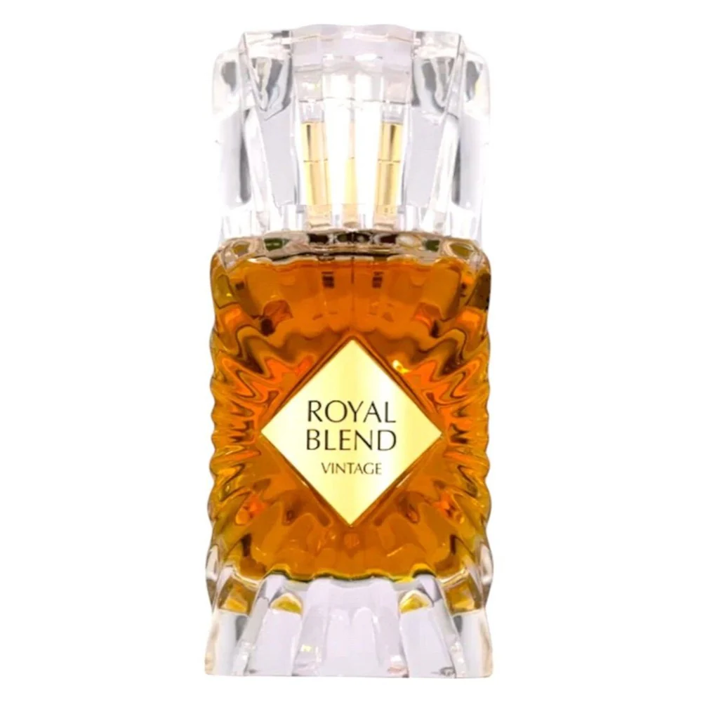 Royal Blend Vintage ekstrakt perfum spray