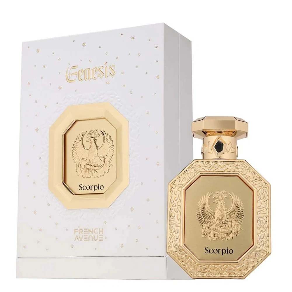 Scorpio woda perfumowana spray - Image 2