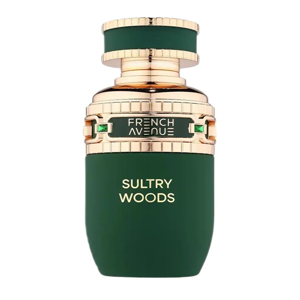 Sultry Woods woda perfumowana spray