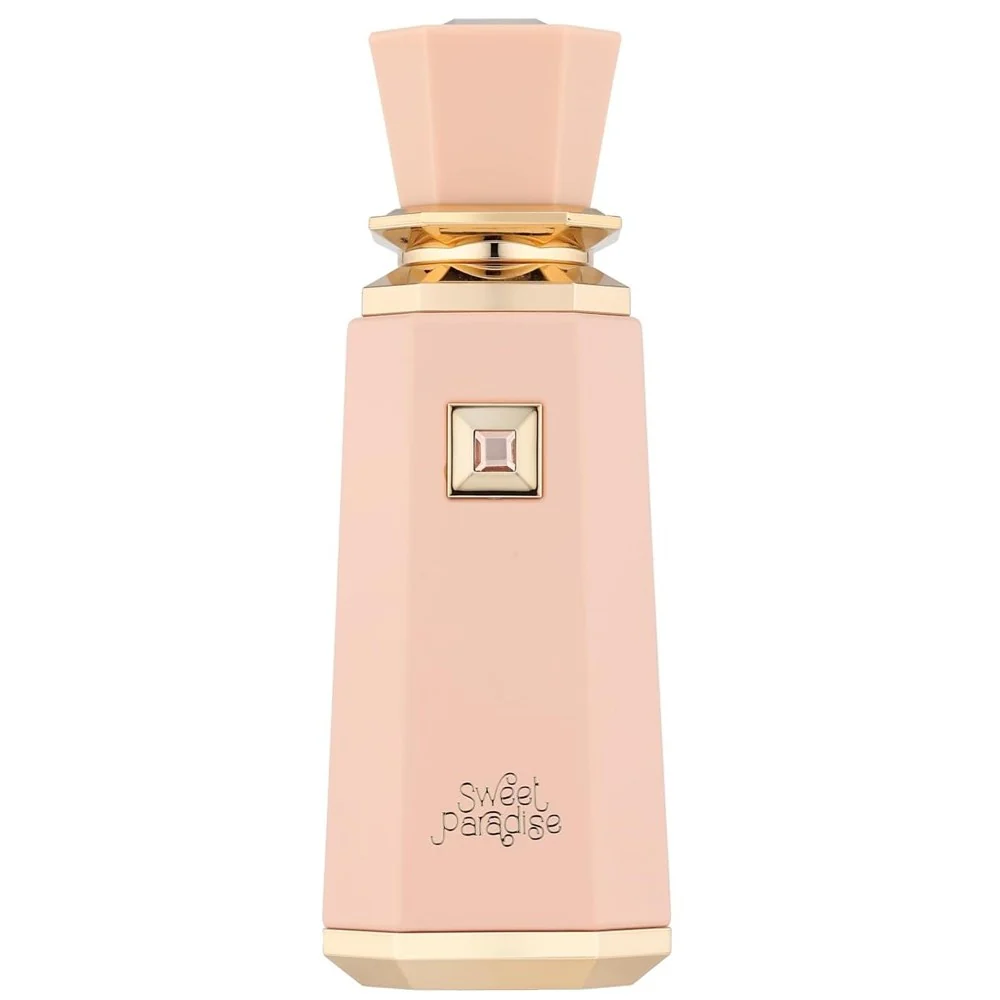 Sweet Paradise woda perfumowana