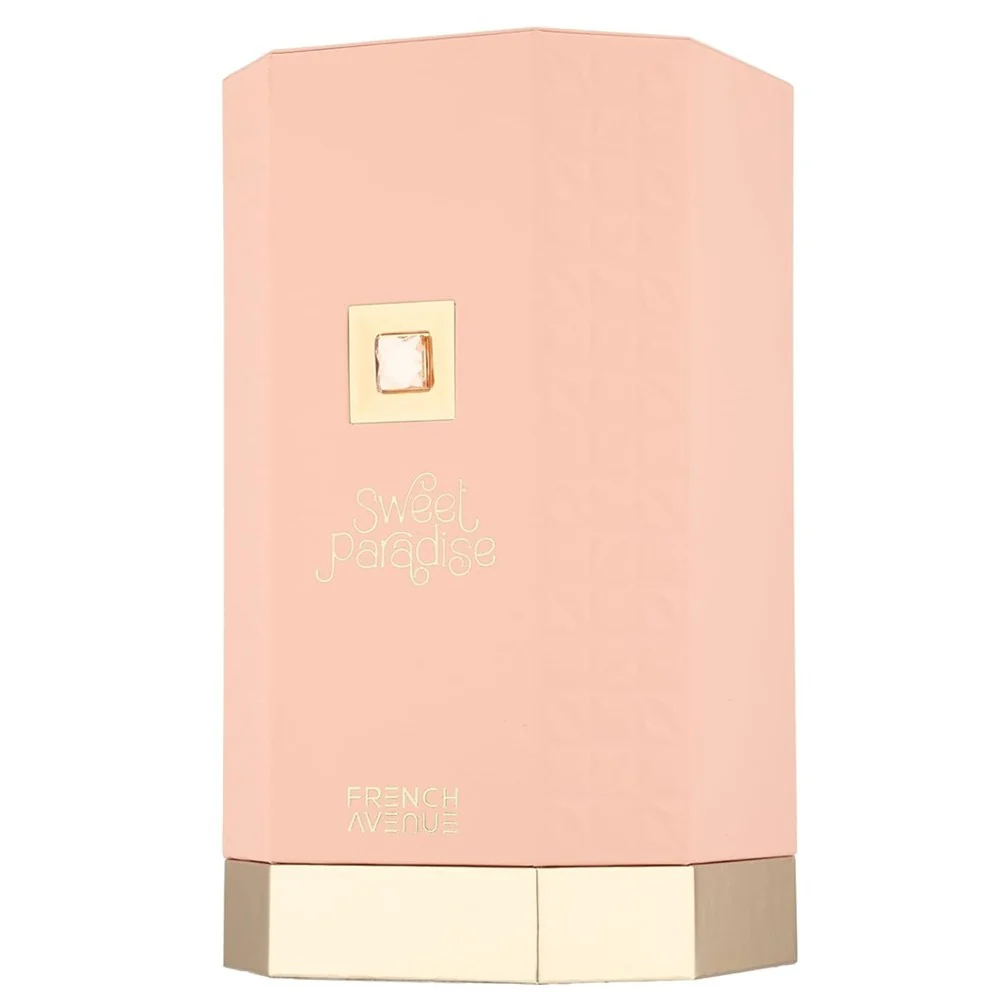 Sweet Paradise woda perfumowana - Image 2
