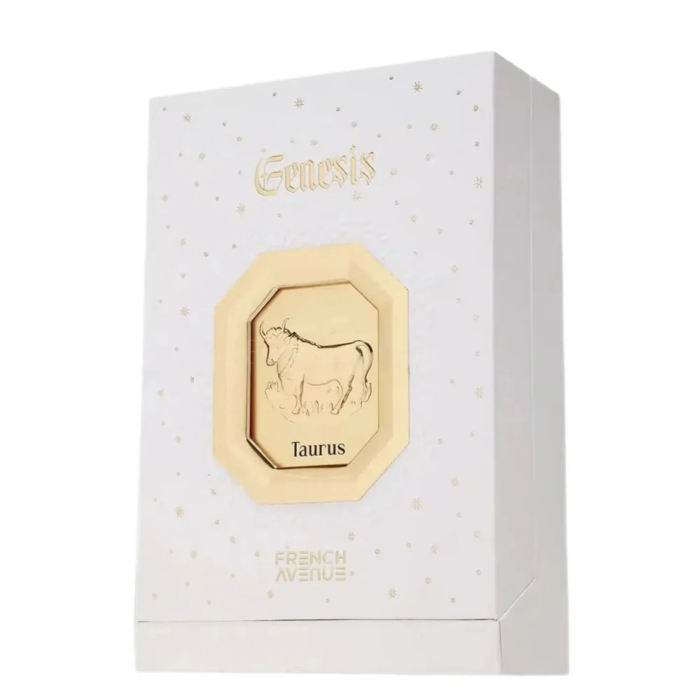 Taurus woda perfumowana spray - Image 2