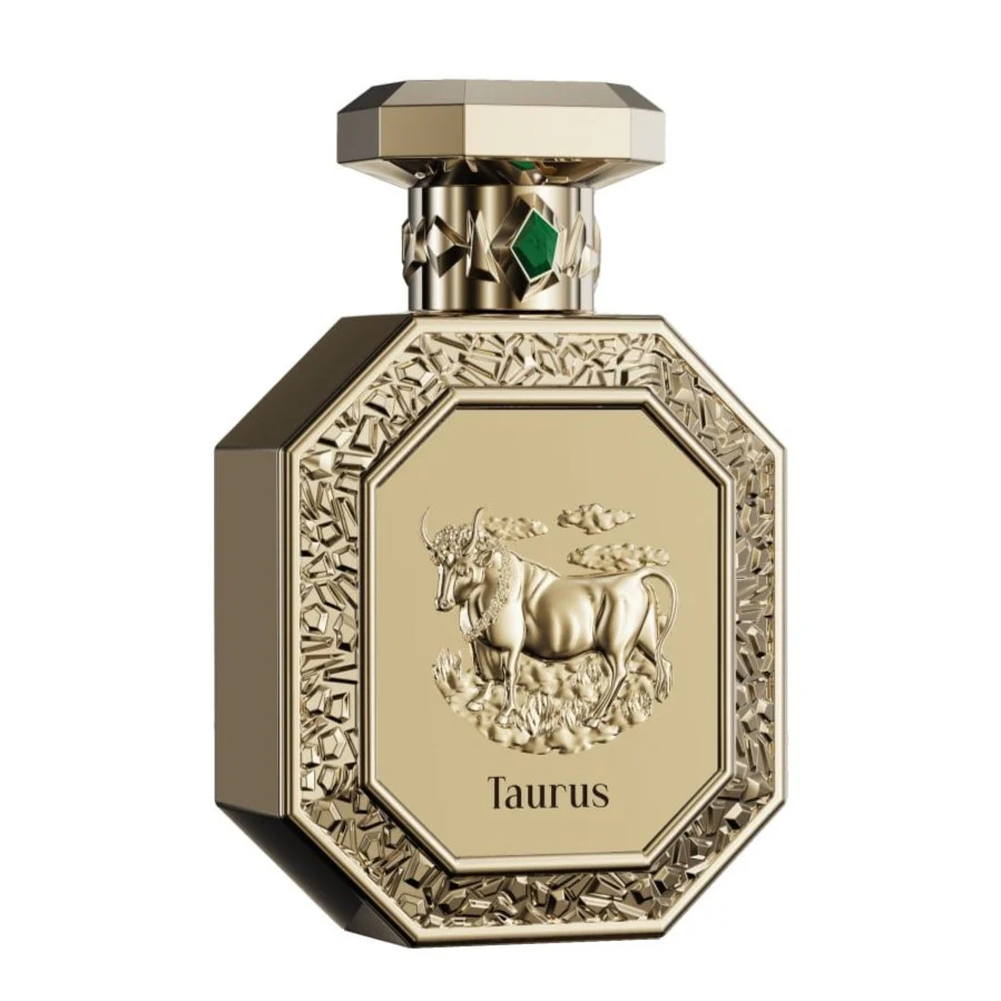 Taurus woda perfumowana spray - Image 3