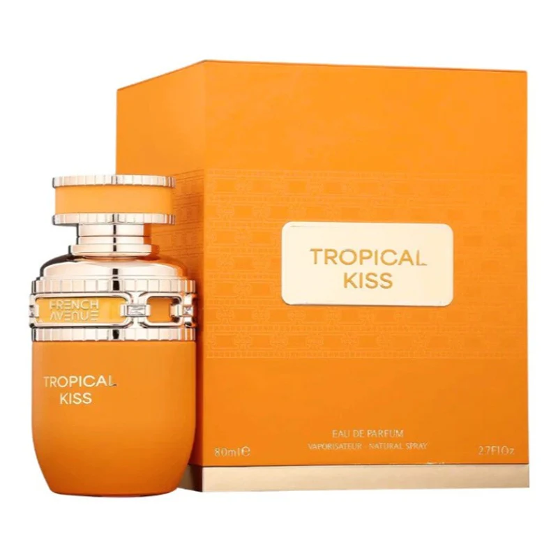 Tropical Kiss woda perfumowana spray - Image 2